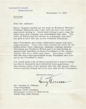 president truman and his policies essay president truman and his policies essay
